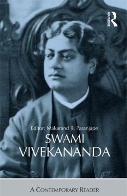 Swami Vivekananda: A Contemporary Reader - cover