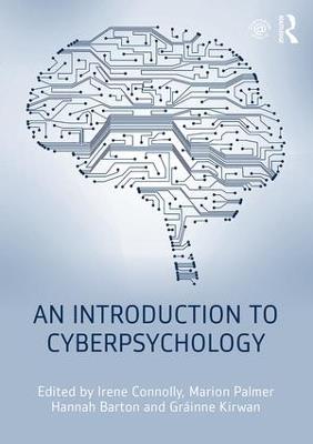 An Introduction to Cyberpsychology - cover