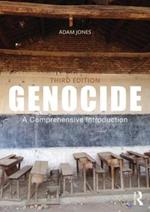 Genocide: A Comprehensive Introduction