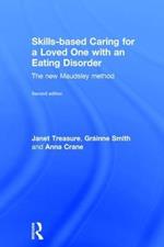 Skills-based Caring for a Loved One with an Eating Disorder: The New Maudsley Method
