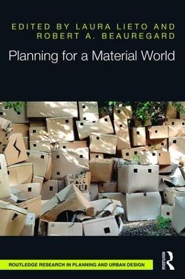 Planning for a Material World - cover