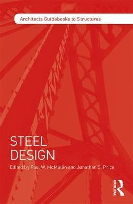 Steel Design - cover