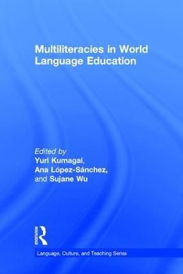 Multiliteracies in World Language Education - cover