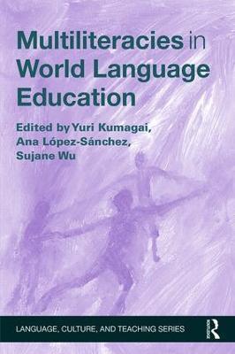 Multiliteracies in World Language Education - cover