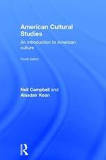 American Cultural Studies: An Introduction to American Culture