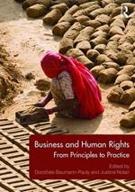 Business and Human Rights: From Principles to Practice