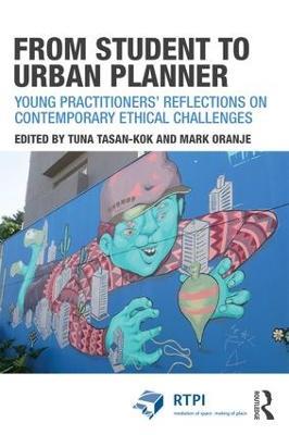 From Student to Urban Planner: Young Practitioners' Reflections on Contemporary Ethical Challenges - cover