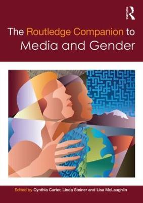 The Routledge Companion to Media & Gender - cover