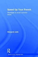 Speed up your French: Strategies to Avoid Common Errors