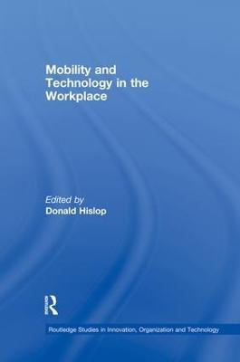 Mobility and Technology in the Workplace - cover