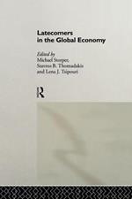 Latecomers in the Global Economy