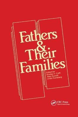 Fathers and Their Families - cover