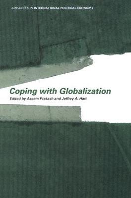 Coping With Globalization - cover