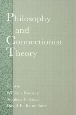 Philosophy and Connectionist Theory - cover