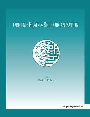 Origins: Brain and Self Organization - cover