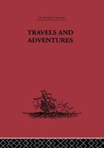 Travels and Adventures: 1435-1439