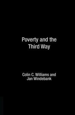 Poverty and the Third Way - cover