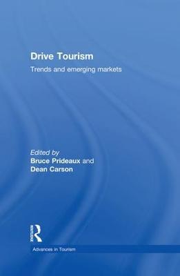 Drive Tourism: Trends and Emerging Markets - cover
