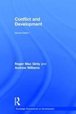 Conflict and Development
