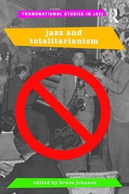 Jazz and Totalitarianism - cover