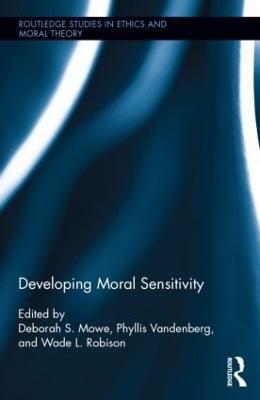 Developing Moral Sensitivity - cover