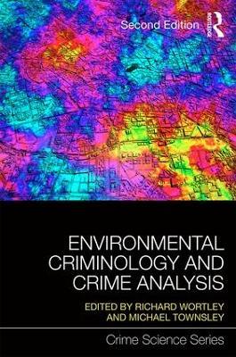 Environmental Criminology and Crime Analysis - cover