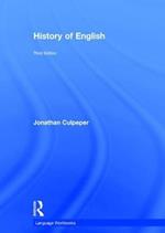 History of English