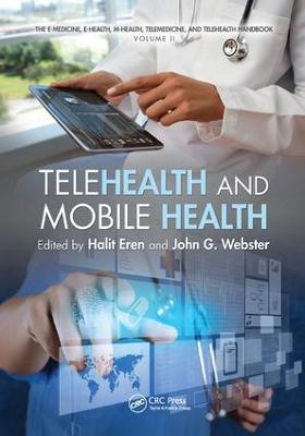 Telehealth and Mobile Health - cover