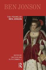 The Poems of Ben Jonson