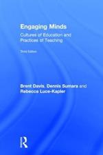 Engaging Minds: Cultures of Education and Practices of Teaching