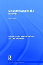 Misunderstanding the Internet