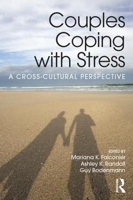 Couples Coping with Stress: A Cross-Cultural Perspective - cover