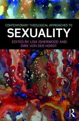 Contemporary Theological Approaches to Sexuality - cover