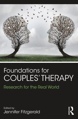 Foundations for Couples' Therapy: Research for the Real World - cover
