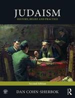 Judaism: History, Belief and Practice