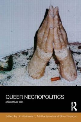 Queer Necropolitics - cover