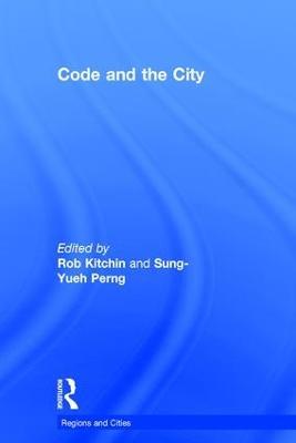 Code and the City - cover