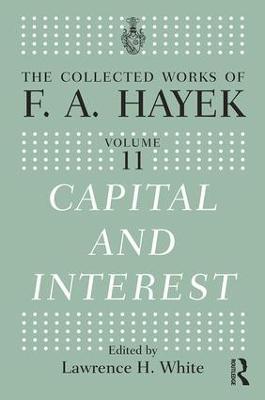 Capital and Interest - cover