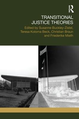 Transitional Justice Theories - cover