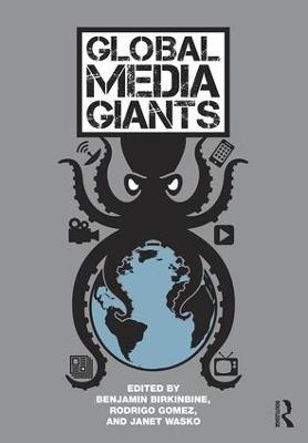 Global Media Giants - cover