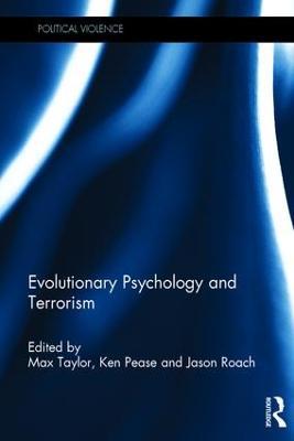 Evolutionary Psychology and Terrorism - cover