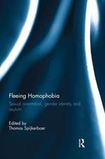 Fleeing Homophobia: Sexual Orientation, Gender Identity and Asylum