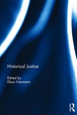 Historical Justice - cover