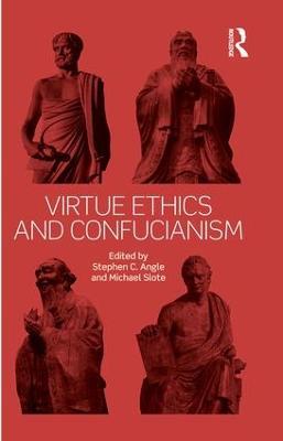 Virtue Ethics and Confucianism - cover