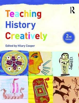 Teaching History Creatively - cover