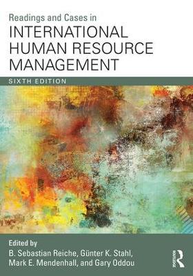 Readings and Cases in International Human Resource Management - cover