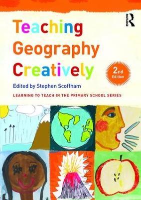 Teaching Geography Creatively - cover