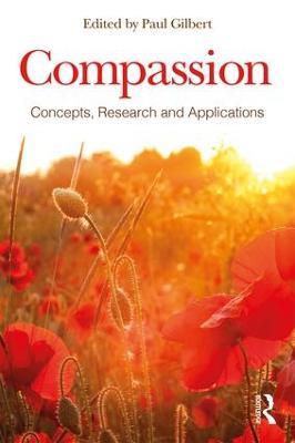 Compassion: Concepts, Research and Applications - cover