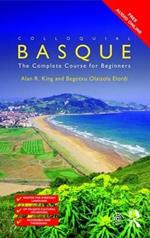 Colloquial Basque: A Complete Language Course