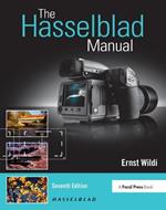 The Hasselblad Manual: A Comprehensive Guide to the System